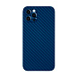 Клип-кейс (накладка) K-DOO Air Carbon для Apple iPhone 13 Pro Max