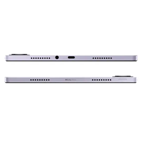 Планшет Xiaomi Redmi Pad 2 Wi-Fi 6/128 ГБ лавандово-фиолетовый - 9