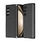 Клип-кейс (накладка) Araree Aero Flex MagSafe для Samsung Galaxy Z Fold 6