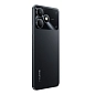 Смартфон Realme Note 80 4/64 ГБ чёрный (2sim - гибридный слот) - 5
