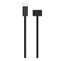 Кабель Apple USB-C to MagSafe 3 2 м, "голубое небо" - 2