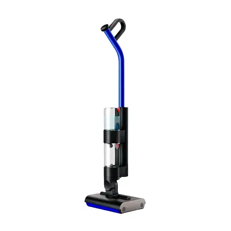 Моющий беспроводной пылесос Dyson Wash G1 синий, черный - 2