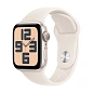 Умные часы Apple Watch SE (2024) 40mm GPS