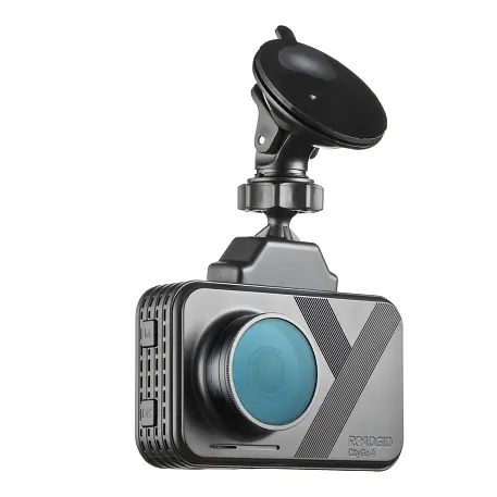 Видеорегистратор Roadgid CityGo 4 2CH чёрный - 5