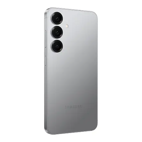 Смартфон Samsung Galaxy S25 12/512 ГБ серый (2sim) - 2
