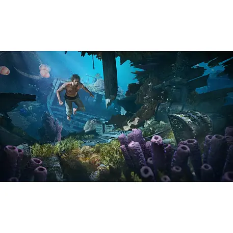 Игра для PS5 Assassin’s Creed: Black Flag Resynced Launch Edition - 8