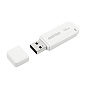 USB-флешка SmartBuy SB16GBLM-W 16 ГБ, белый