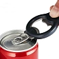 Открывалка для бутылок Xiaomi Huo Hou Wine Bottle Beer Cans Opener (Уценка) чёрный (хорошее состояние, пятно на металле, царапины) - 2