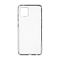 Клип-кейс (накладка) для Samsung Galaxy S10 Lite / A91
