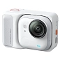 Экшн-камера Insta360 Go Ultra Creator Bundle