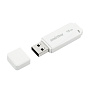 USB-флешка SmartBuy SB16GBLM-W 16 ГБ, белый - 1