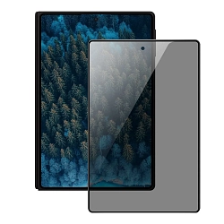 Защитное стекло Otao Privacy 2.5D для Samsung Galaxy Z Fold8 , черная рамка