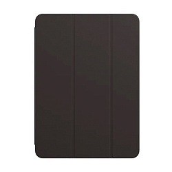 Чехол-книжка Apple Smart Folio для Apple iPad Mini 8.3" (2021 / 2024) полиуретан, Black