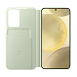 Чехол-книжка Samsung Smart View Wallet Case для Samsung Galaxy S24 Plus
