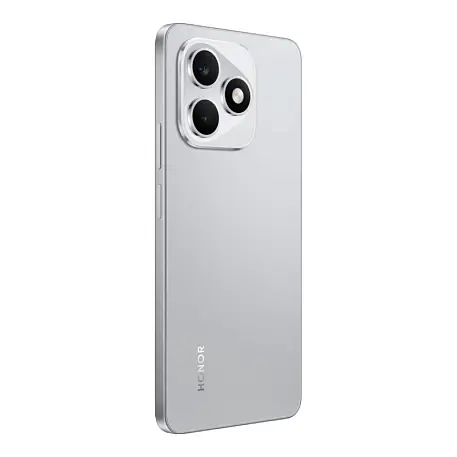 Смартфон Honor X8d 8/256 ГБ серый (2sim) - 5