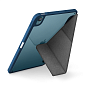 Чехол-книжка c отделением под стилус UNIQ Moven для Apple iPad Air 10.9