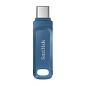 USB-флешка SanDisk Ultra Dual Drive Go USB Type-C 512 ГБ (USB 3.1 (Type-C))