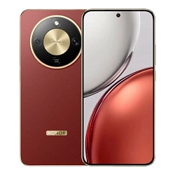 Смартфон Honor X9d 8/256 ГБ терракотовый