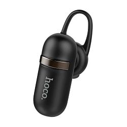 Bluetooth-гарнитура Hoco E40, чёрный