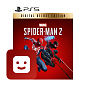 Игра для PS5 Marvel’s Spider-Man 2 Digital Deluxe Edition (оформление на учётную запись)