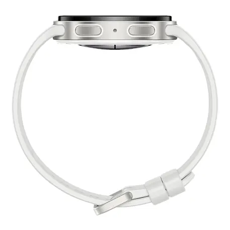 Умные часы Samsung Galaxy Watch 9 40mm (Bluetooth, Wi-Fi) белое золото - 4