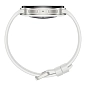 Умные часы Samsung Galaxy Watch 9 40mm (Bluetooth, Wi-Fi) белое золото - 4