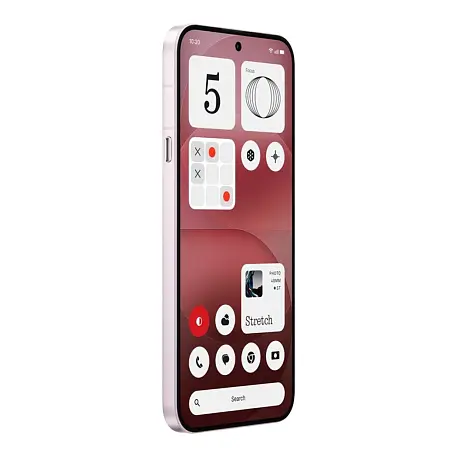 Смартфон Nothing Phone (4a) Pro - 2