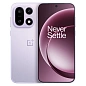 Смартфон OnePlus 15 5G 16/512 ГБ фиолетовый (2sim + eSim) (без СЗУ)