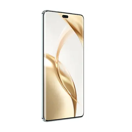 Смартфон Honor 200 Pro 12/512 ГБ "океанический голубой" (2sim) - 5