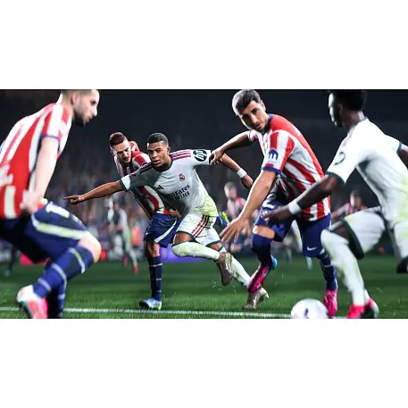 Игра для Xbox FC 27 - 10