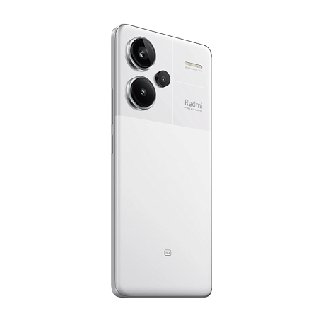 Смартфон Xiaomi Redmi Note 13 Pro+ 5G 12/512 ГБ белый (2sim + eSim) - 3