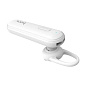 Bluetooth-гарнитура Hoco E36, белый