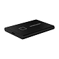 Внешний SSD Samsung T7 Touch 2 ТБ