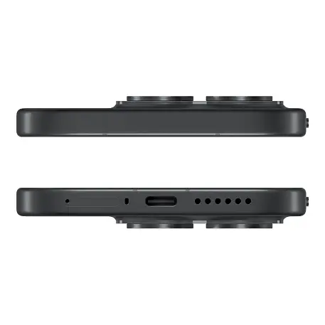 Смартфон Xiaomi 17 12/256 ГБ чёрный (2sim + eSim) (без СЗУ) - 7