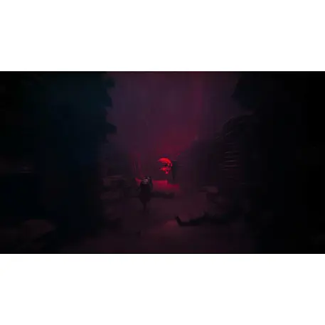 Игра для Nintendo Switch 2 Reanimal - 2