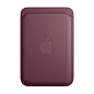 Кардхолдер FineWoven Wallet with Magsafe для Apple iPhone