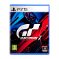 Игра для PS5 Gran Turismo 7