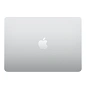 Ноутбук Apple Macbook Air 13" (2025) M4 24 ГБ, 512 ГБ SSD (MC654), серебристый - 6