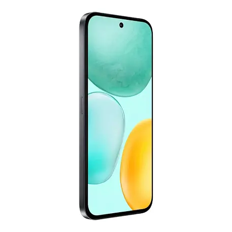 Смартфон Honor X6c 6/128 ГБ "полночный чёрный" (2sim - гибридный слот) - 2