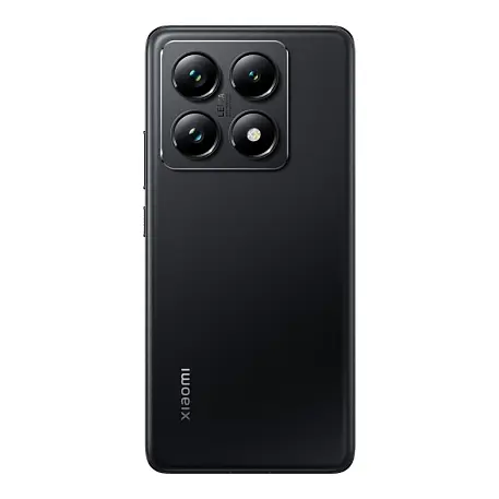 Смартфон Xiaomi 14T Pro 12/512 ГБ "титановый чёрный" (2sim + eSim) (без СЗУ) - 5