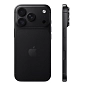 Смартфон Apple iPhone 18 Pro 2 ТБ чёрный (1sim + eSim) - 2