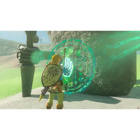 Игра для Nintendo Switch 2 The Legend of Zelda: Tears of the Kingdom - 3