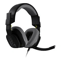 Проводные наушники Logitech Astro A10 (Gen 2) чёрный