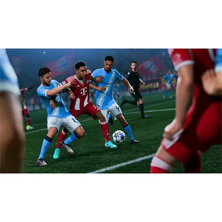 Игра для PS5 FC 26 Ultimate Edition (оформление на учётную запись) - 6