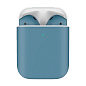 Беспроводные наушники Apple AirPods 2 с зарядным футляром