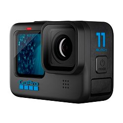 Экшн-камера GoPro Hero 11 Black (CHDHX-112), чёрный