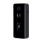 Умный дверной звонок Xiaomi Mi Smart Doorbell 2, чёрный