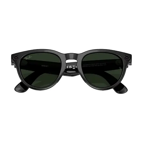 Умные очки Ray-Ban Headliner Gen 2 - 2