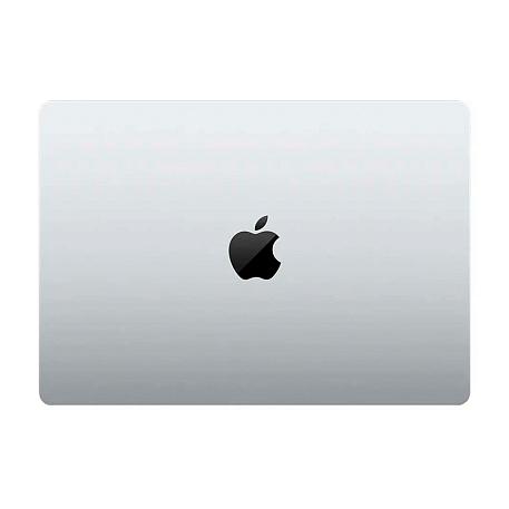 Ноутбук Apple Macbook Pro 16" (2021) M1 Max 32 ГБ, 1 ТБ SSD (MK1H3), серебристый Австралия - 4