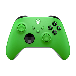 Геймпад Microsoft Xbox Series зелёный